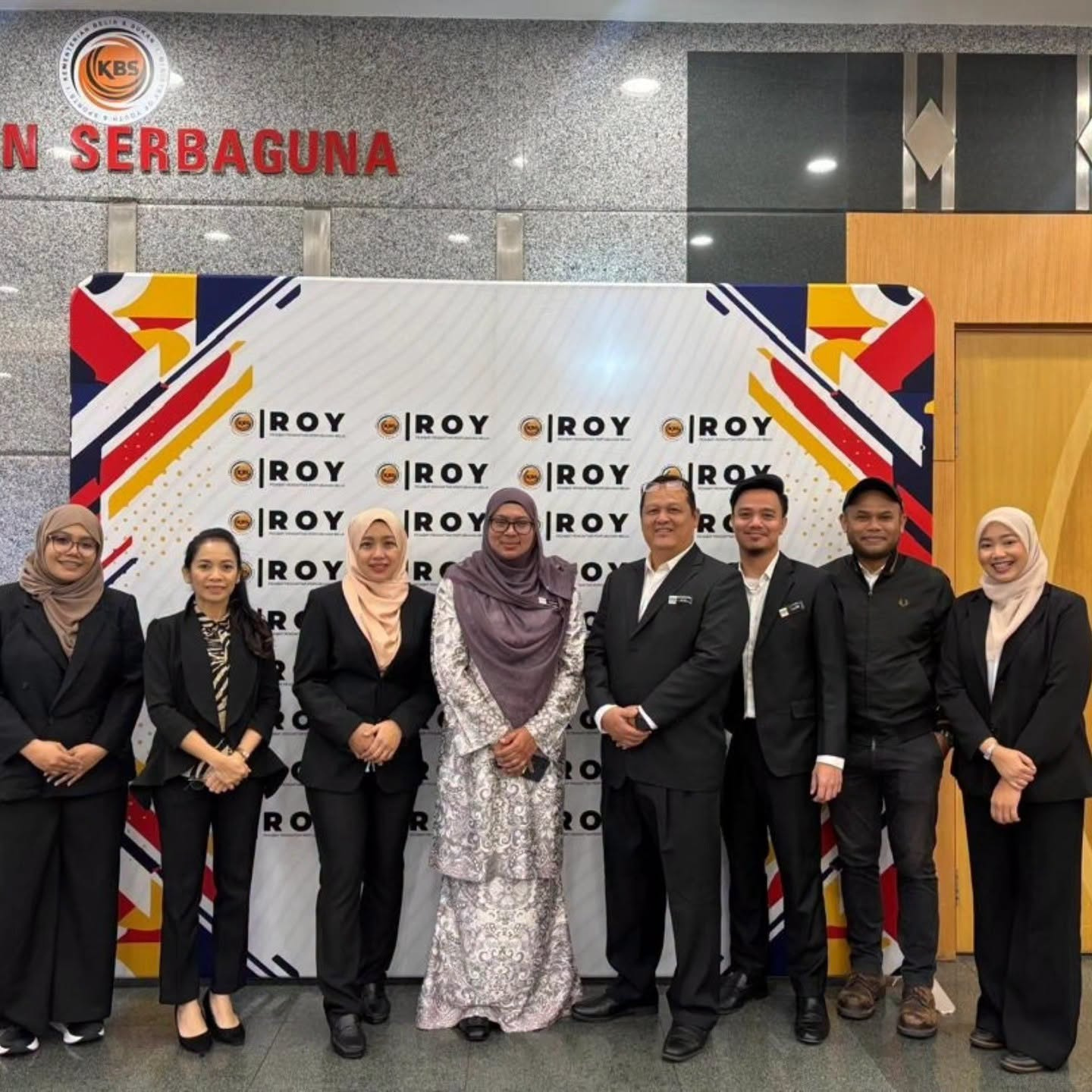 PENYERTAAN KUMPULAN INOVATIF DAN KREATIF (KIK) PERINGKAT KEMENTERIAN BELIA DAN SUKAN